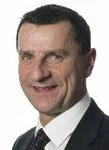 Mike Notman