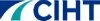 CIHT logo