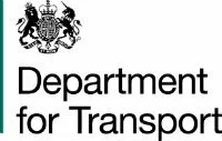 DfT logo sm