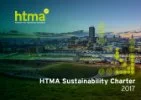 Sustainability Charter 2017 cover sm